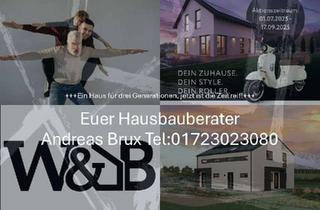 Haus kaufen in 16866 Gumtow, Heute dein Zuhause, morgen deine Zukunft.