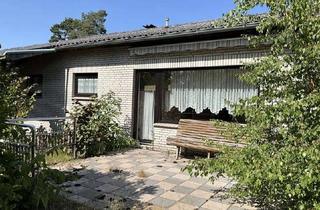 Einfamilienhaus kaufen in Gifhorner Weg 30, 29369 Ummern, Sanierungsbedürftiges Einfamilienhaus mit großem Potenzial in Ummern bei Gifhorn