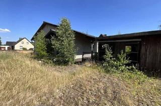 Einfamilienhaus kaufen in 29369 Ummern, Sanierungsbedürftiges Einfamilienhaus mit großem Potenzial in Ummern bei Gifhorn