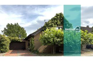 Einfamilienhaus kaufen in 59379 Selm, Einfamilienhaus in bevorzugter Lage von Selm-Bork – mit Einliegerwohnung, Feldblick und viel Platz f