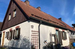Doppelhaushälfte kaufen in 87766 Memmingerberg, Doppelhaushälfte mit Garage in Memmingerberg
