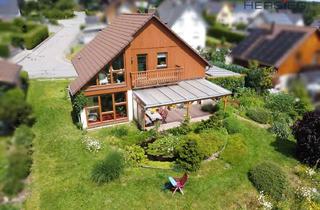 Haus kaufen in 09468 Geyer, Leben in idyllischer Umgebung mit traumhaftem Fernblick