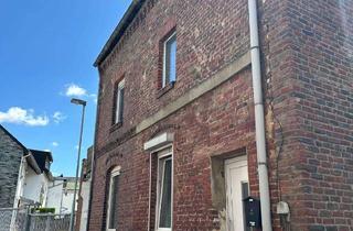 Einfamilienhaus kaufen in Im Dümpel 10, 52457 Aldenhoven, Einfamilienhaus mit Renovierungsbedarf – Ihre Chance auf ein individuelles Zuhause!