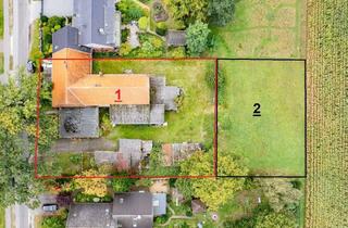 Haus kaufen in 21423 Winsen, FESTPREIS: € 200.000,-