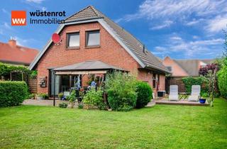 Haus kaufen in 24537 Faldera, Einziehen statt renovieren – modernes Zuhause für Familien mit dem perfekten Grundstück