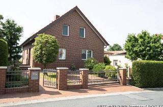 Einfamilienhaus kaufen in 01561 Schönfeld, Einfamilienhaus in ruhiger Randlage