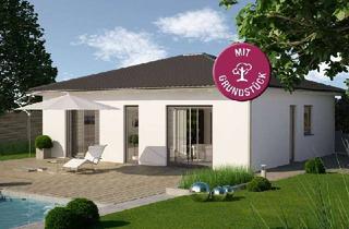 Haus kaufen in 56865 Schauren, Klein bauen und großartig wohnen!