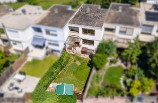 Reihenhaus kaufen in 77694 Kehl, Reihenhaus mit Potenzial – Ihr Projekt wird wahr !