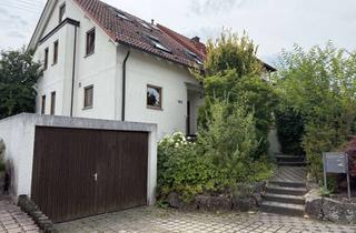Doppelhaushälfte kaufen in Dettenhäuser Str. 12/2, 71093 Weil im Schönbuch, Ruhige Familienoase mit Garten & 5 Schlafzimmern – Doppelhaushälfte in Weil im Schönbuch