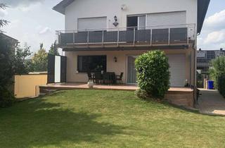 Mehrfamilienhaus kaufen in 63110 Rodgau, Freistehendes Mehrfamilienhaus in Rodgau-Hainhausen - Direkt vom Eigentümer