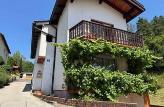 Einfamilienhaus kaufen in 92366 Hohenfels, Charmantes Einfamilienhaus in ruhiger Lage