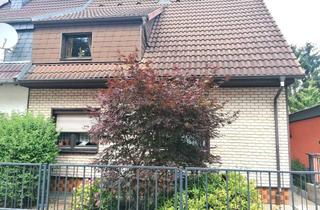 Doppelhaushälfte kaufen in 75228 Ispringen, Gepflegte Doppelhaushälfte in Ispringen