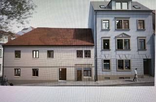 Haus kaufen in 01662 Meißen, Zu sanierendes Denkmal in Meißen