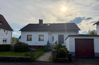 Einfamilienhaus kaufen in 35091 Cölbe, Preiswertes 6,5-Zimmer-Einfamilienhaus in Cölbe