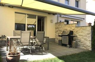 Doppelhaushälfte kaufen in 97286 Sommerhausen, Moderne 5,5-Zimmer-Doppelhaushälfte mit gehobener Innenausstattung in Sommerhausen