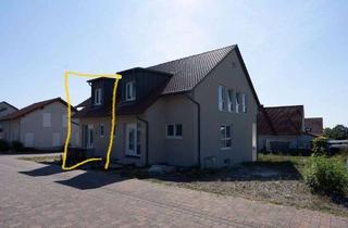 Haus mieten in 76831 Impflingen, Doppelhaushälfte im Neubaugebiet in Impflingen