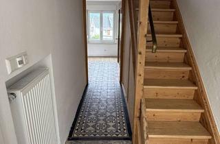 Haus mieten in Rosenstraße, 55432 Niederburg, Erstbezug nach Sanierung 2025 – Geräumige Mietwohnung in ruhiger Lage von Niederburg