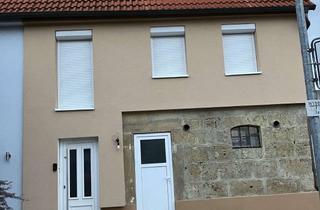 Haus mieten in 72655 Altdorf, Freundliche Doppelhaushälfte in Altdorf