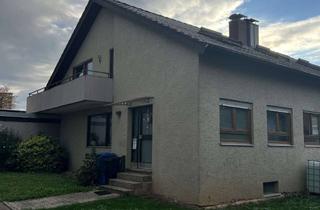 Haus mieten in 74223 Flein, Attraktives 5-Zimmer-Haus in Flein