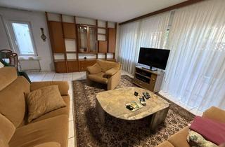 Haus mieten in Mozartstraße 15, 73765 Neuhausen, 6-Zimmer-Doppelhaushälfte mit geh. Innenausstattung, optional teilmöbliert, in Neuhausen a.d.F.