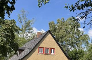 Haus mieten in 06120 Kröllwitz, Einfamilienhaus mit Garten in Kröllwitz nahe der Dölauer Heide