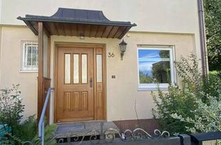 Haus mieten in Am Griesfeld 36, 82178 Puchheim, Ansprechendes und modernisiertes 4-Zimmer-Reihenendhaus zur Miete in Bayern - Puchheim