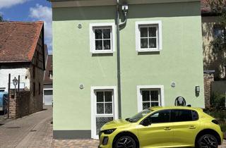 Haus mieten in Weedegasse, 67292 Kirchheimbolanden, Nachmieter gesucht für ungewöhnliches Einfamilienhaus