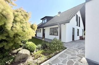 Haus mieten in 84030 Ergolding, Charmantes, umfangreich modernisiertes Einfamilienhaus in bester Lage von Ergolding