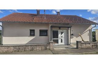 Haus mieten in 72519 Veringenstadt, großzügiges 4-Zimmer-Haus mit traumhaftem Ausblick in 72519, Veringenstadt