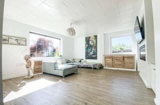 Mehrfamilienhaus mieten in Am Dorfsee 133, 21514 Güster, Mehrfamilienhaus mit gehobener Innenausstattung in zweiter Reihe Seelage