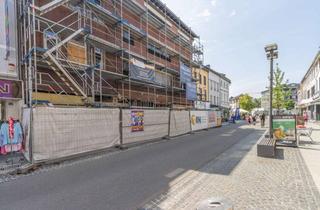 Anlageobjekt in 52249 Eschweiler, In der City von Eschweiler !
