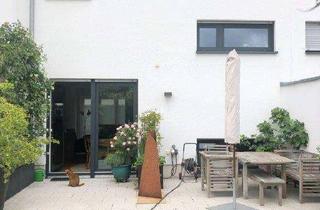 Anlageobjekt in Nell-Breuning-Straße 35, 60596 Sachsenhausen-Nord, Modernes Townhaus in top Lage - solides Investment mit stabiler Rendite