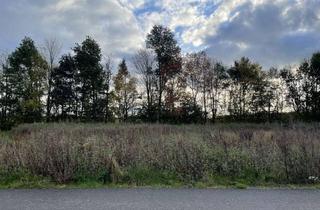 Grundstück zu kaufen in 21357 Barum, Sonniges Baugrundstück: nutzen Sie das Förderprogramm "Wohneigentum für Familien"