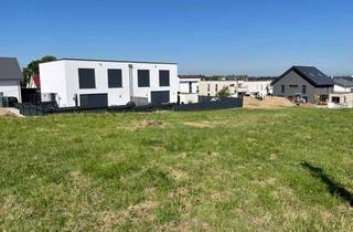 Grundstück zu kaufen in 76456 Kuppenheim, Top-Lage: Sonniges Grundstück im Neubaugebiet!