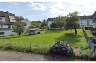 Grundstück zu kaufen in 35466 Rabenau, Bauen oder Investieren - Grundstück mit riesigem Potenzial!