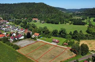 Grundstück zu kaufen in Witthaustraße, 72181 Starzach, 1.000 m² für Wohnen, Tiere und Gewerbe! Mischbaufläche, im Landkreis Tübingen