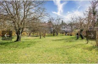 Grundstück zu kaufen in 96148 Baunach, NEUBAU EINES EINFAMILIENHAUSES MIT GARAGE