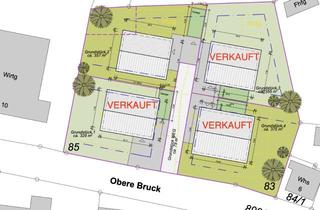 Grundstück zu kaufen in 73104 Börtlingen, Baugrundstück in begehrter Feldrandlage zu Verkaufen