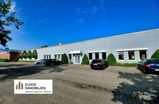 Büro zu mieten in 48703 Stadtlohn, Stadtlohn: Büro- und Kreativflächen soweit das Auge reicht!