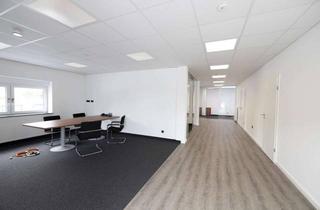 Büro zu mieten in Wurster Straße, 27639 Nordholz, Exklusive Bürofläche mit modernster Smart-Home-Technologie im Grünen - Provisionsfrei -