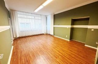 Büro zu mieten in 35683 Dillenburg, Einzigartige Gelegenheit: Büro-/Praxisräume in der historischen Wilhelmstraße in Di