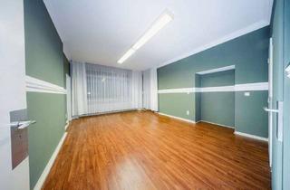 Büro zu mieten in 35683 Dillenburg, Einzigartige Gelegenheit: Büro-/Praxisräume in der historischen Wilhelmstraße in Di