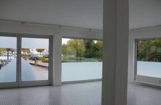 Büro zu mieten in Mainstraße 130, 68642 Bürstadt, Büroraum in Bürstadt-Nord