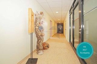 Büro zu mieten in Saydaer Straße 21, 09125 Bernsdorf, AG/21 - TOP sanierte Büroeinheit mit 2 Einzelbüros und Glasfaser bis zu 1.000 MBit/s