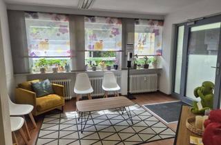 Büro zu mieten in 95326 Kulmbach, Praxis- oder Büroeinheit in zentraler Lage von Kulmbach