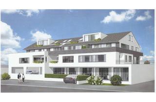 Immobilie mieten in 88048 Friedrichshafen, Stilvoll Wohnen in modernem Appartement