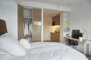 Immobilie mieten in Heddernheimer Landstraße, 60439 Heddernheim, Heddernheimer Landstraße, Frankfurt am Main furnished