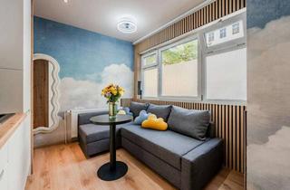 Immobilie mieten in Stettiner Straße, 13357 Wedding, Stettiner Straße, Berlin furnished