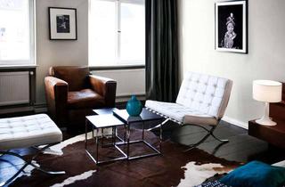 Immobilie mieten in Marienburger Straße 30A, 10405 Prenzlauer Berg, #4 Wonderful and cute suite