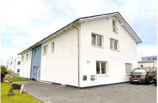 Immobilie kaufen in Hinter Dem Hamberge 34, 37124 Rosdorf, Repräsentatives Gewerbeobjekt in Rosdorf